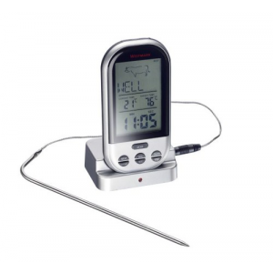 Westmark - Thermomètre à rôti - digital et sans fil 