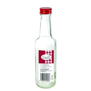 Bouteille ronde 250 ml 