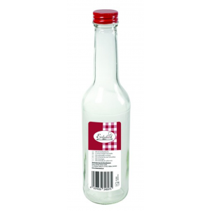 Bouteille ronde 350 ml 