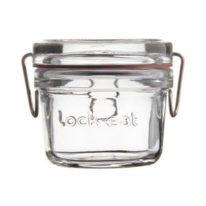 Lock-Eat bocal 125 ml Ø 80 mm 