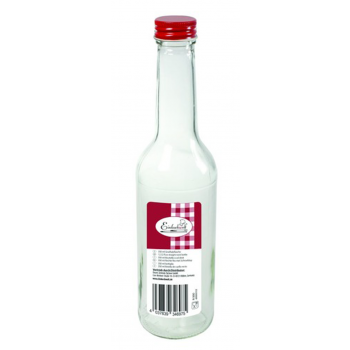 Bouteille ronde 350 ml 