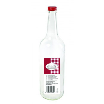 Bouteille ronde 700 ml 