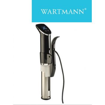 Appareil Sous Vide Wartmann 1300 WATT WATT WM-1507- V 