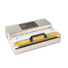 Machine sous vide Wartmann Elite WM-1506 EL avec 100 sachets WECKENonline gratuits (50 sachets de 20 x 30 cm et 50 sachets de 16 x 25 cm)