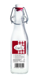 Bouteille avec fermeture mécanique 250 ml 
