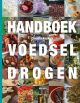Handboek voedsel drogen (en Néerlandais) 