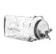 Kilner distributeur de boisson carré 3 litres 