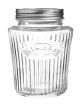 Kilner bocal de conservation en verre vintage 500 ml 