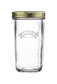 Kilner bocal de conservation 'wide mouth' 500 ml 