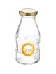 Bouteille de lait Kilner 189 ml 
