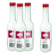 Einkochwelt - boite 12 bouteille - 350ml - rond - bouchon à visser- par palette - 57 boites 