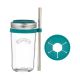 Kilner set pour faire des smoothies 
