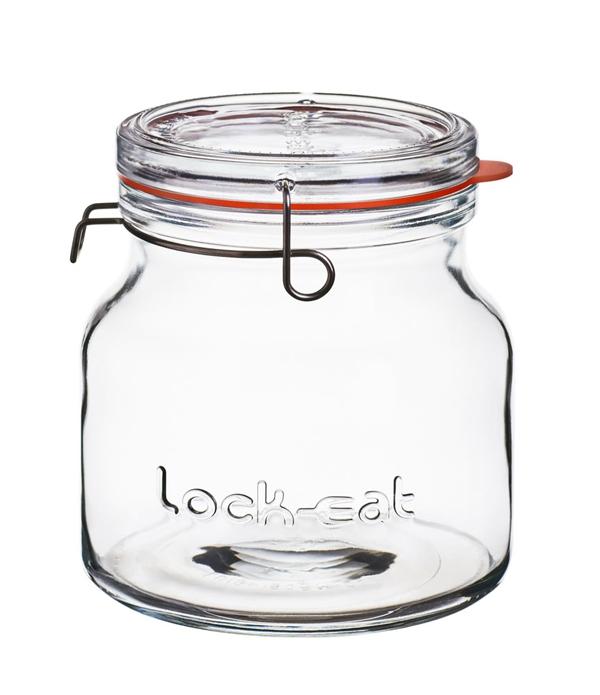 Lock-Eat bocal 1,5 Litre Ø 115 mm 